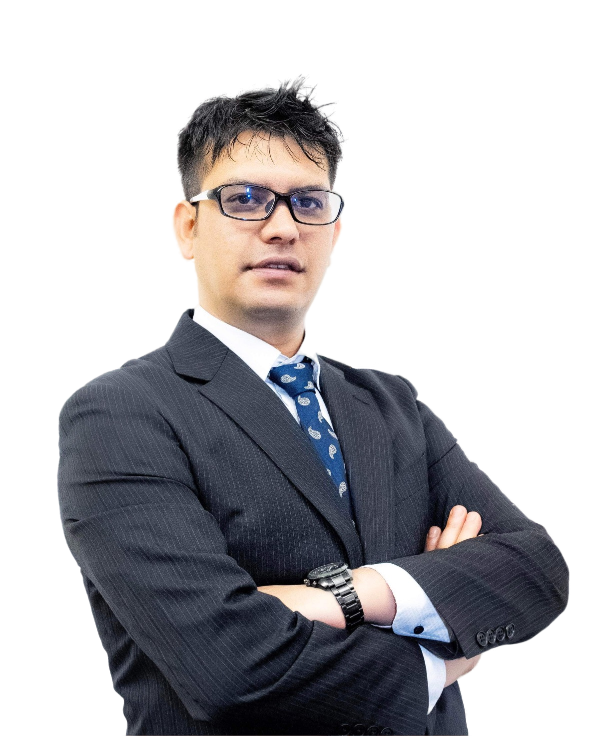 Deepak Gautam